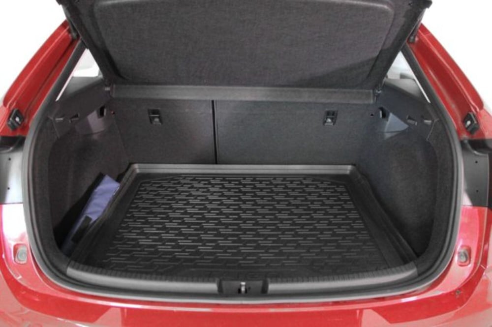 Volkswagen Taigo usata a Novara (11)