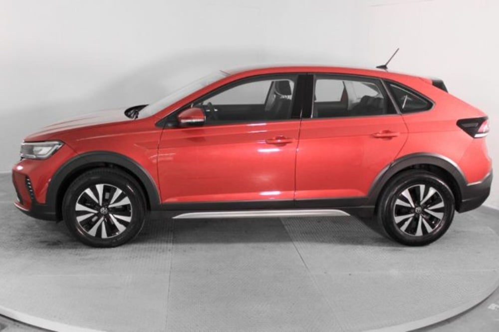Volkswagen Taigo usata a Novara (3)