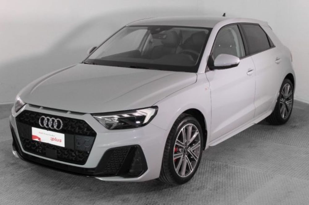 Audi A1 Sportback usata a Novara