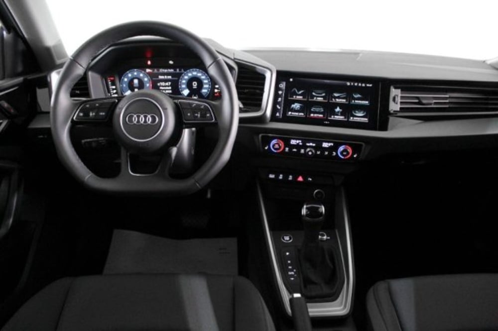 Audi A1 Sportback usata a Novara (3)