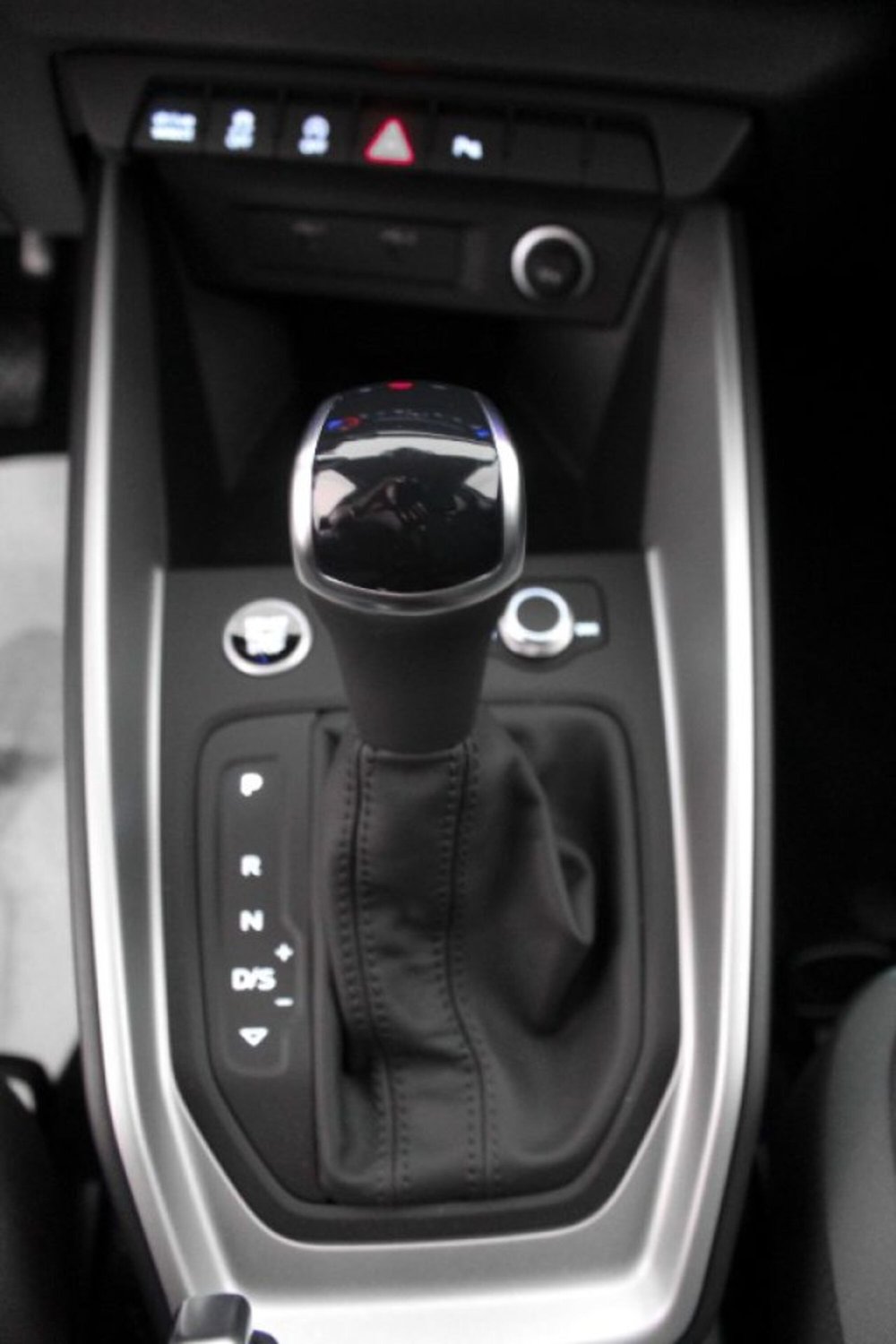 Audi A1 Sportback usata a Novara (5)