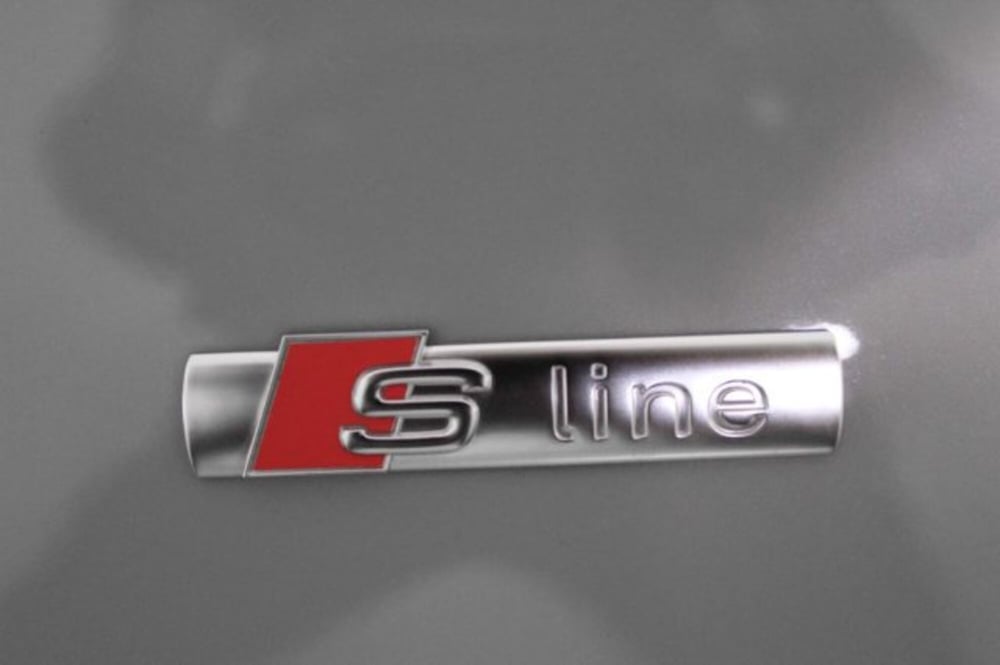 Audi A1 Sportback usata a Novara (9)