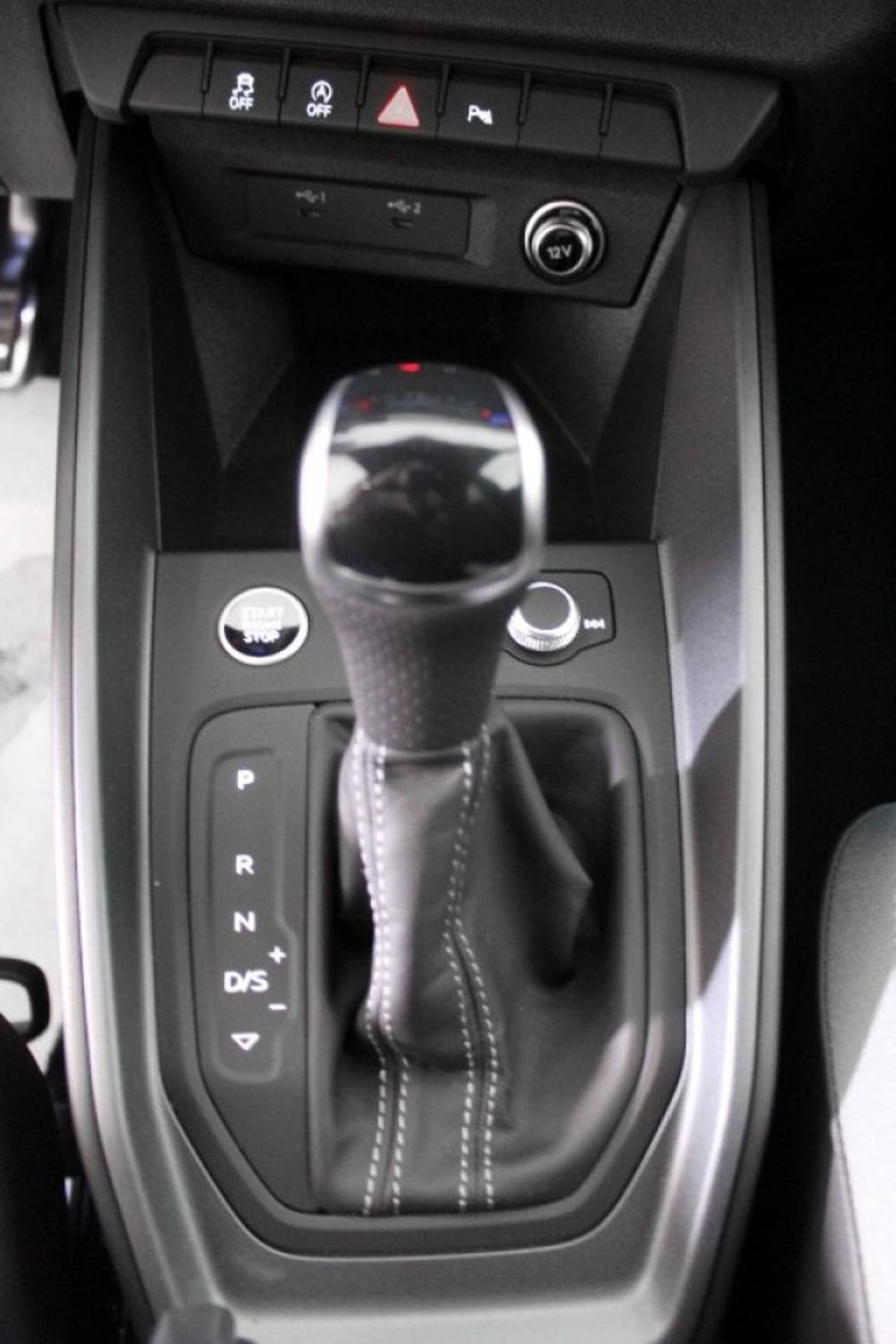 Audi A1 Sportback usata a Novara (5)