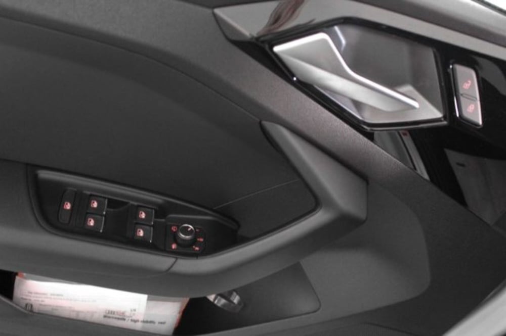 Audi A1 Sportback usata a Novara (8)