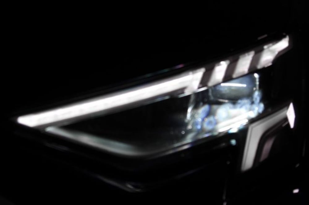 Audi A3 Sportback usata a Novara (10)