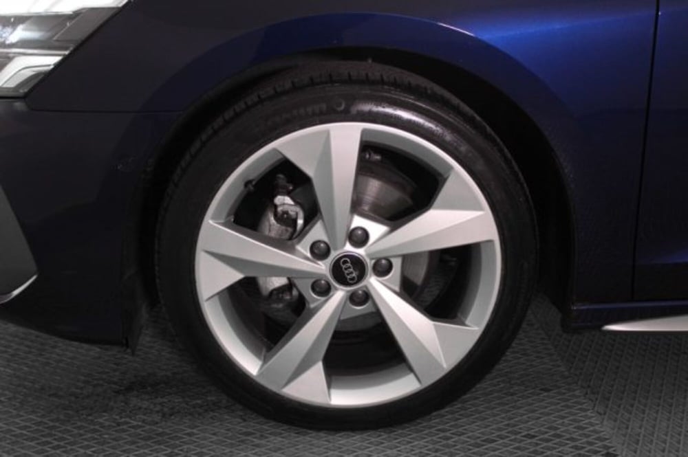 Audi A3 Sportback usata a Novara (11)