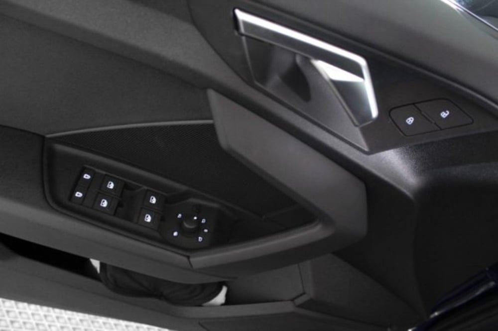 Audi A3 Sportback usata a Novara (8)