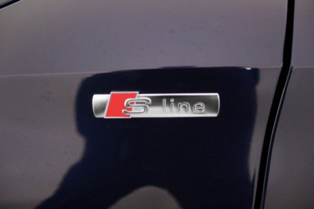 Audi A3 Sportback usata a Novara (9)