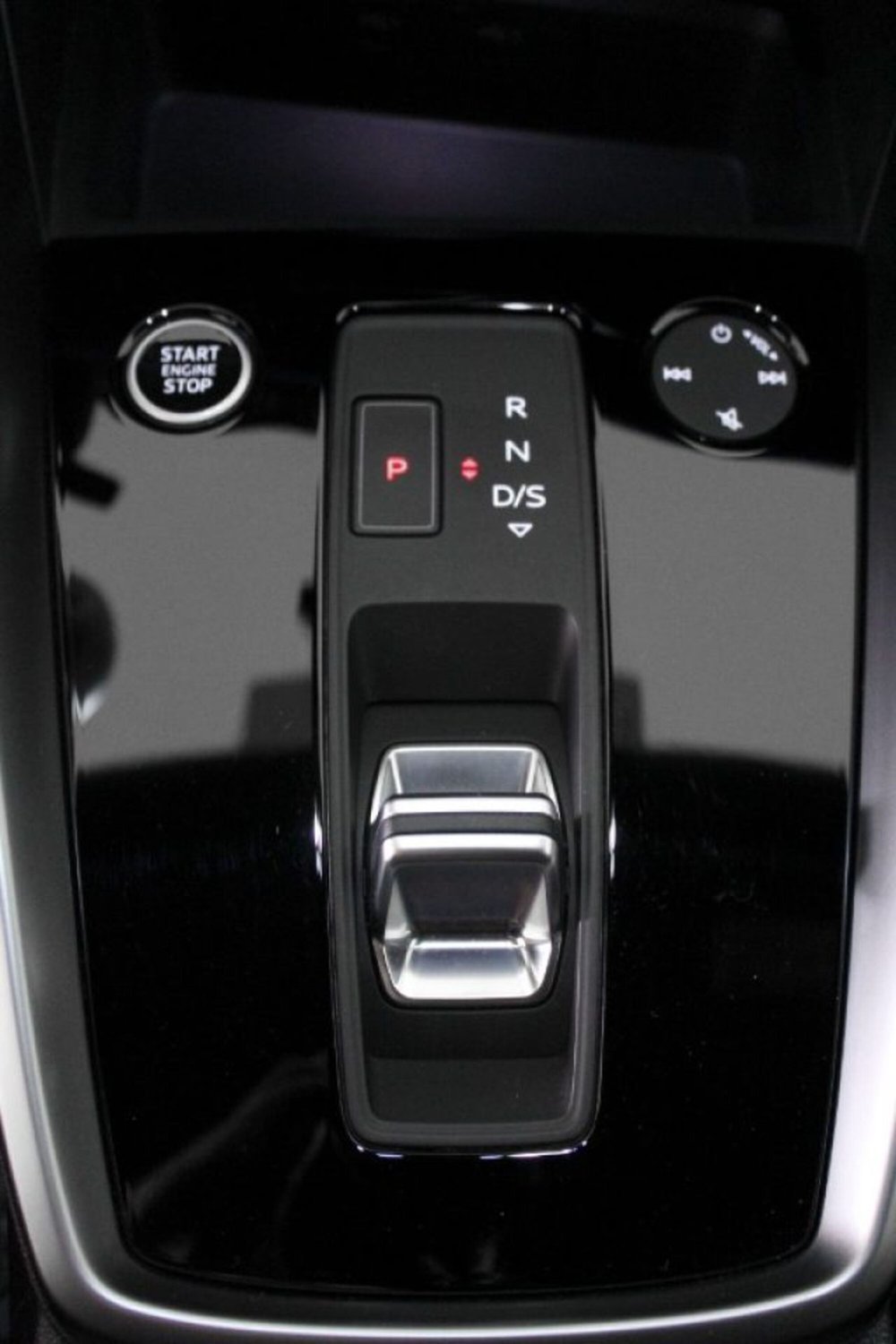 Audi A3 Sportback usata a Novara (3)