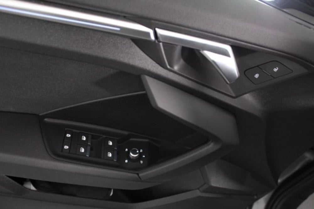 Audi A3 Sportback usata a Novara (6)