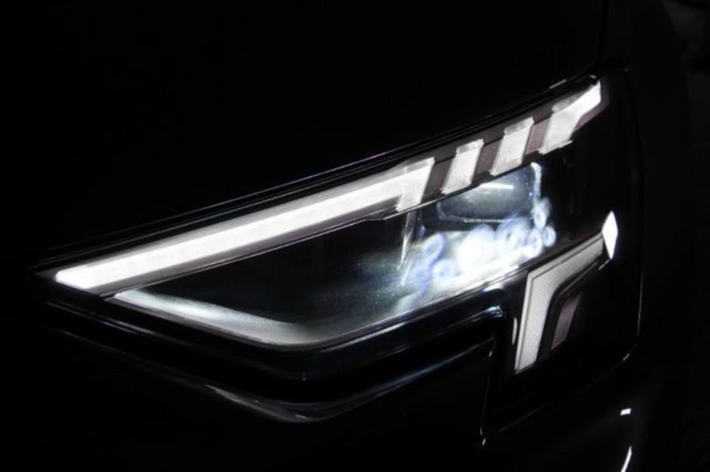 Audi A3 Sportback usata a Novara (9)