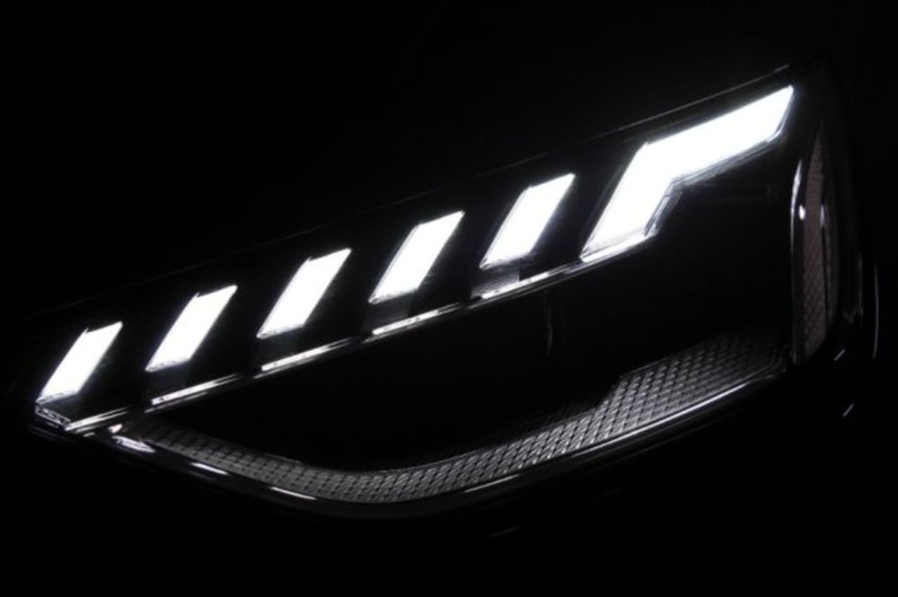 Audi A4 Avant usata a Novara (11)