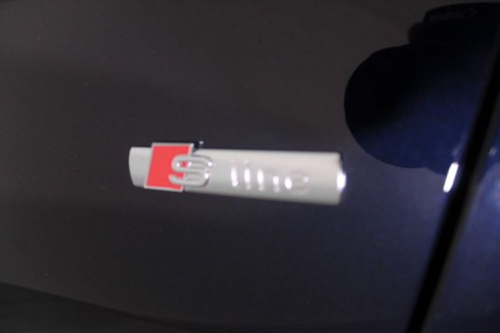 Audi A6 Avant usata a Novara (10)