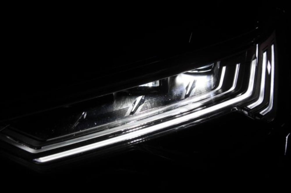 Audi A6 Avant usata a Novara (11)
