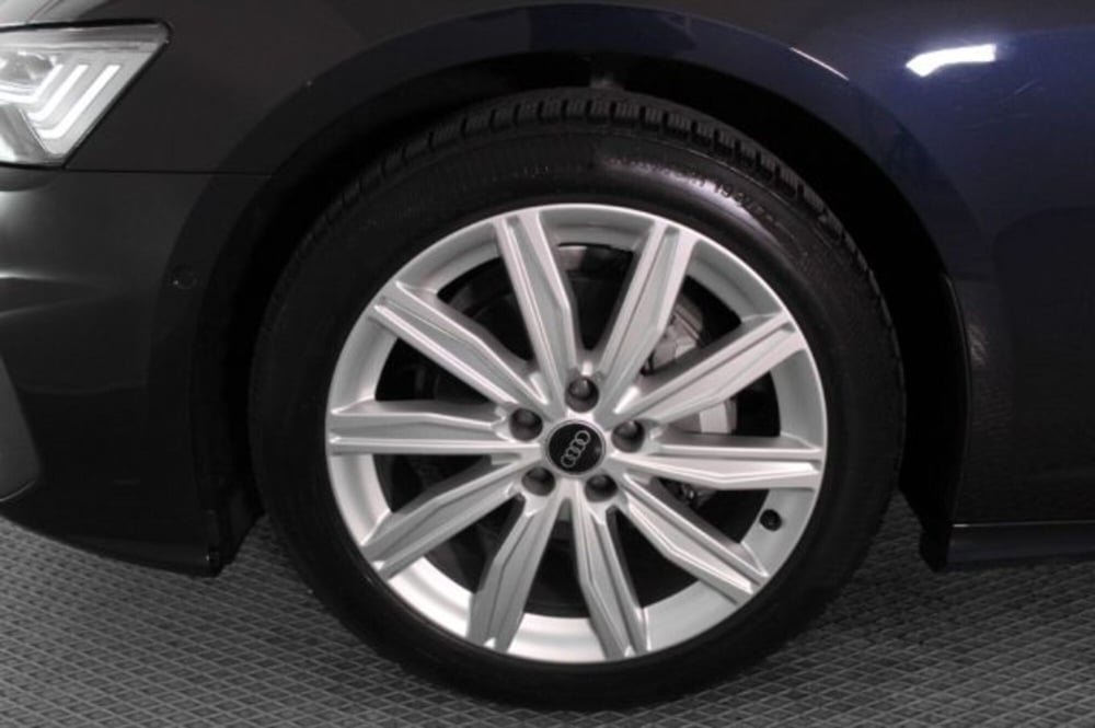 Audi A6 Avant usata a Novara (12)