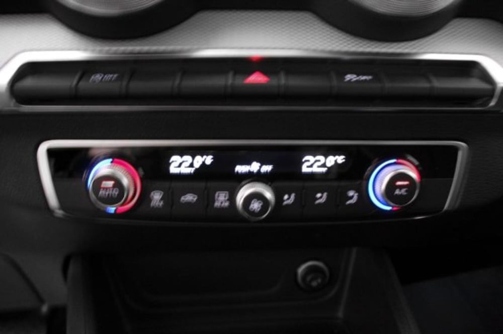 Audi Q2 usata a Novara (6)