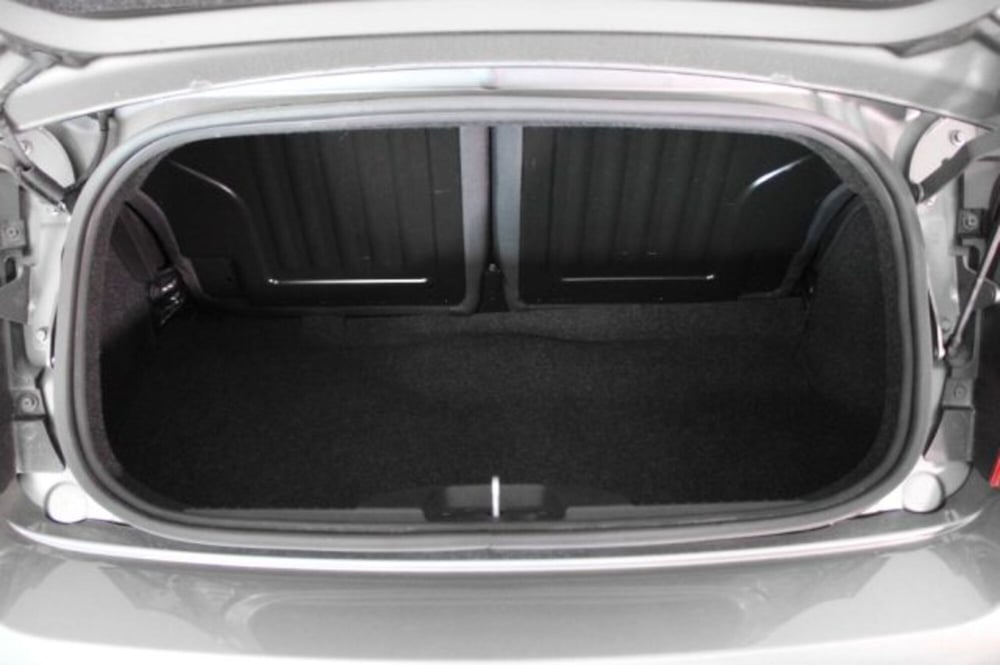 Fiat 500C Cabrio usata a Novara (11)