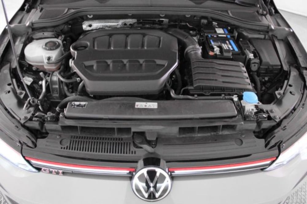 Volkswagen Golf usata a Novara (10)