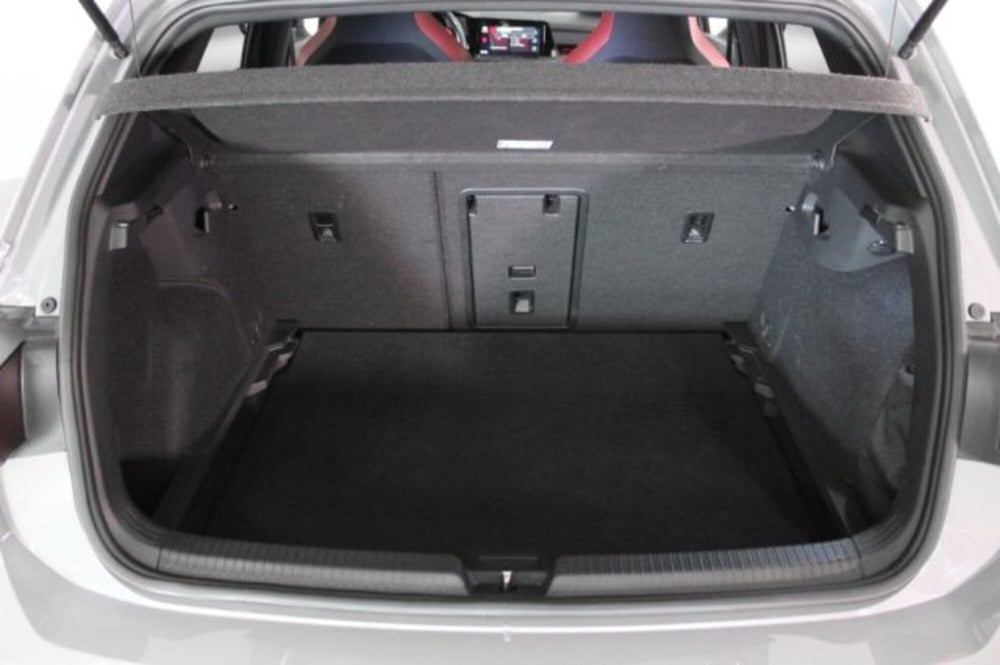 Volkswagen Golf usata a Novara (11)