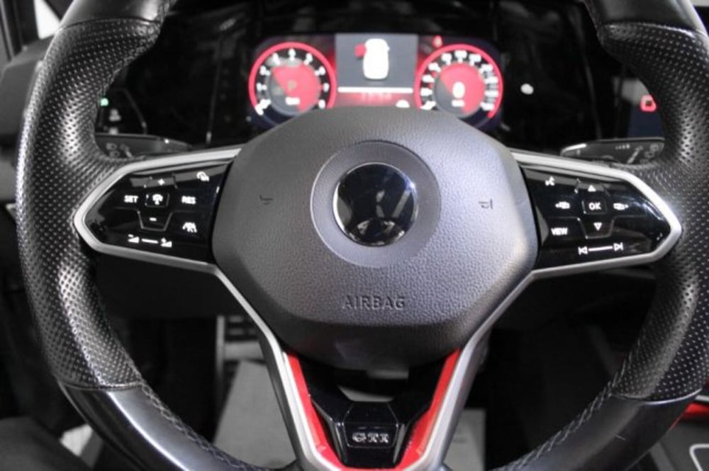 Volkswagen Golf usata a Novara (14)