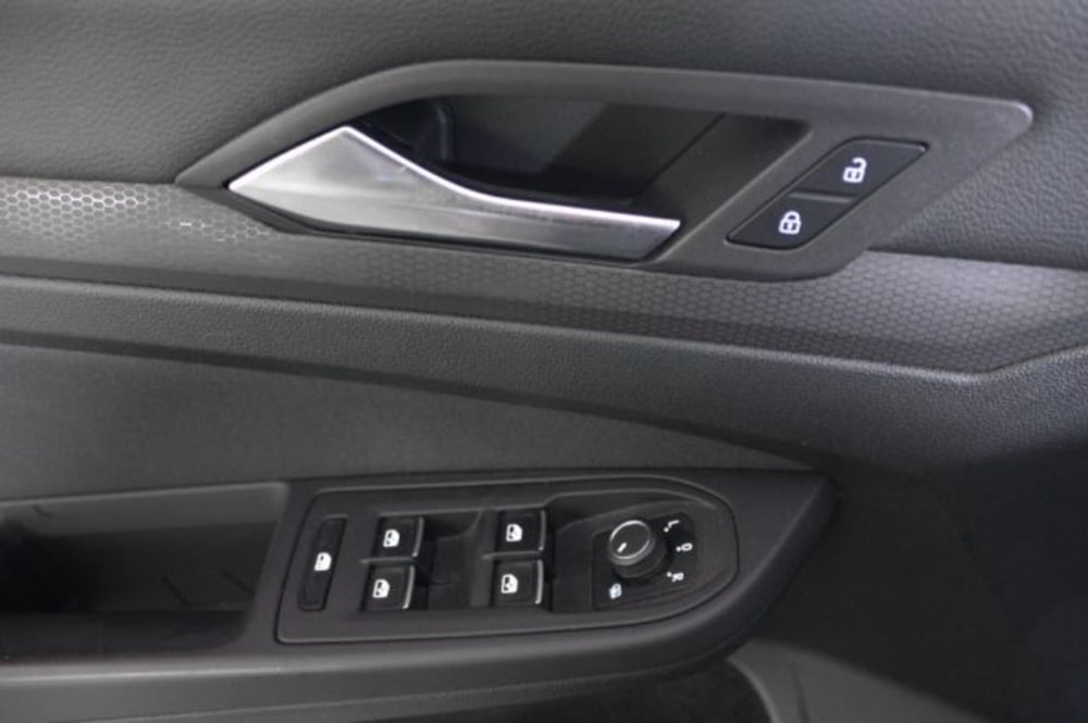 Volkswagen Golf usata a Novara (15)