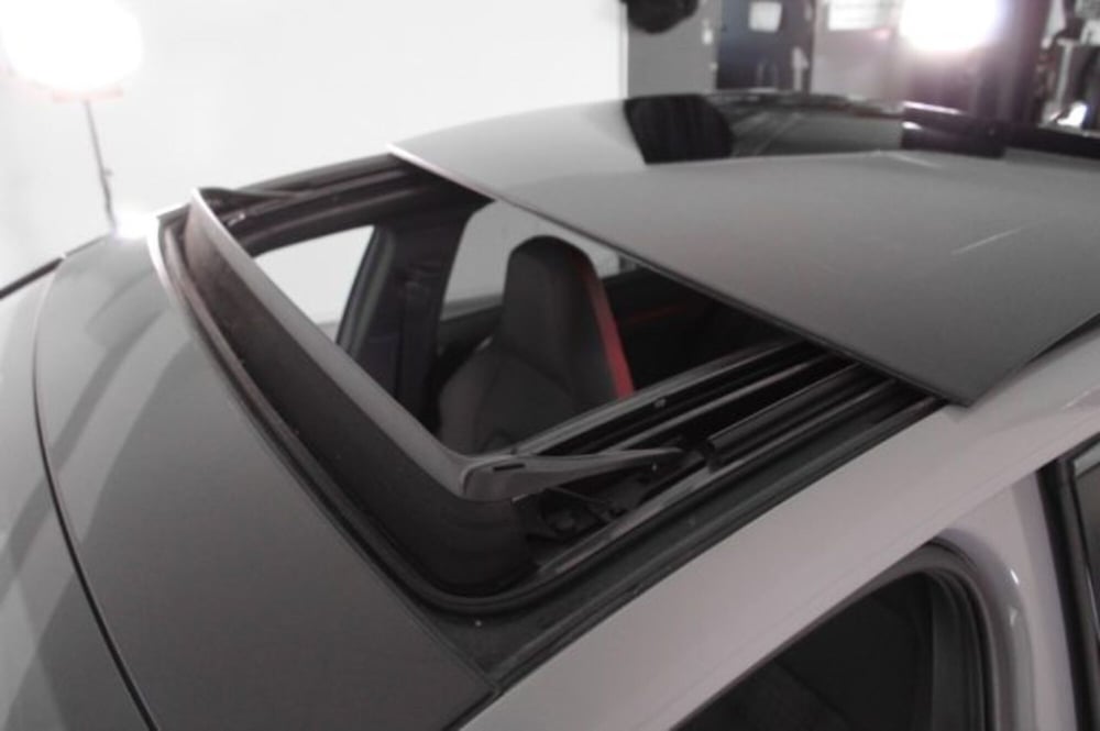 Volkswagen Golf usata a Novara (16)