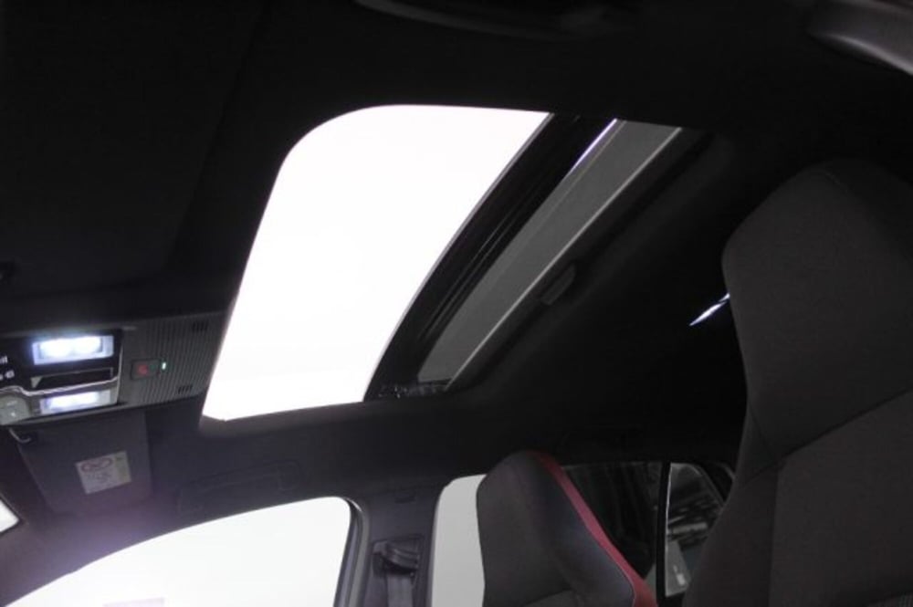 Volkswagen Golf usata a Novara (17)