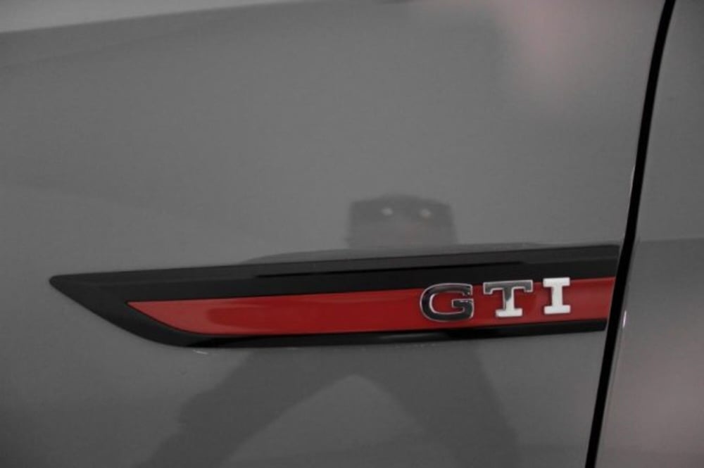 Volkswagen Golf usata a Novara (18)
