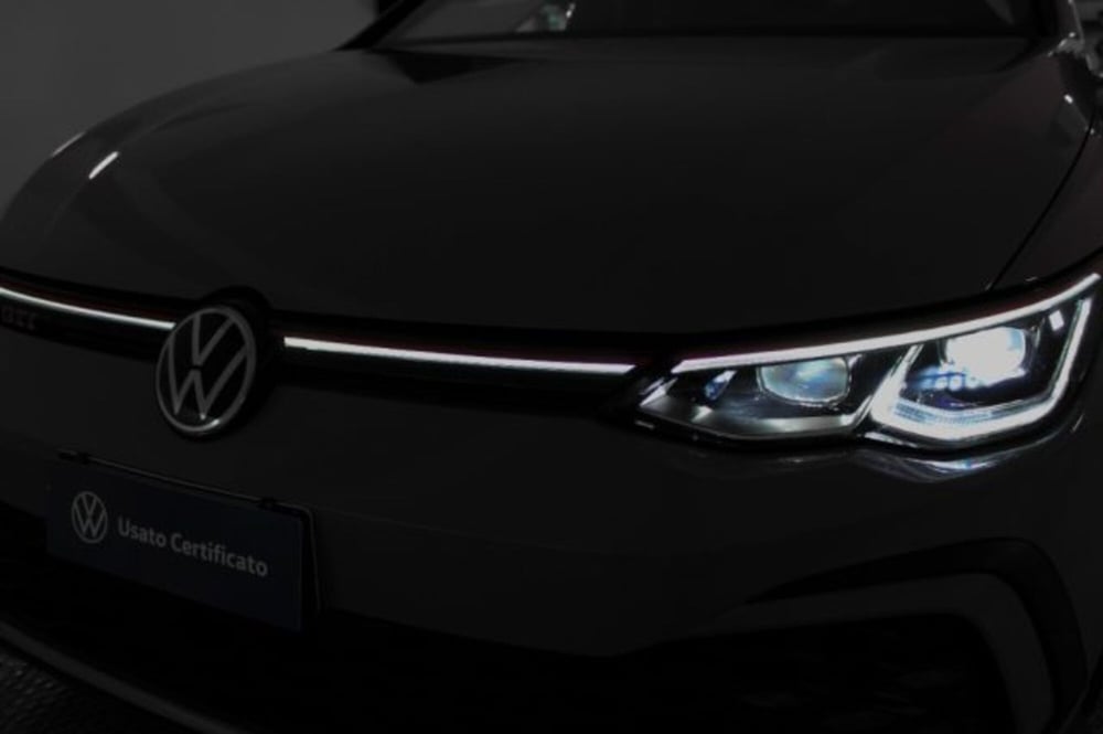 Volkswagen Golf usata a Novara (19)