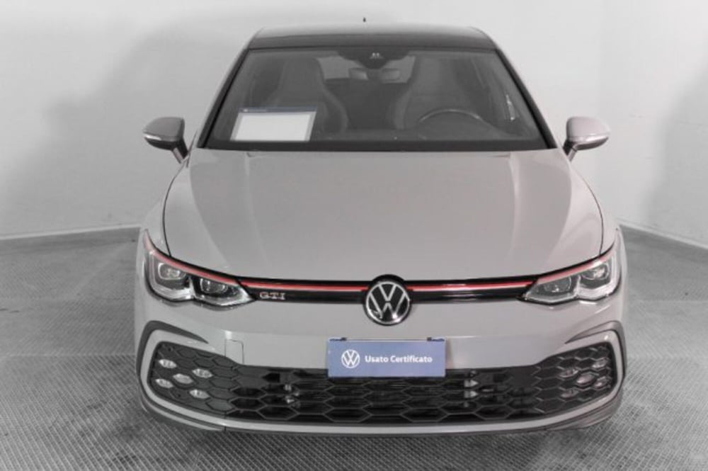 Volkswagen Golf usata a Novara (2)