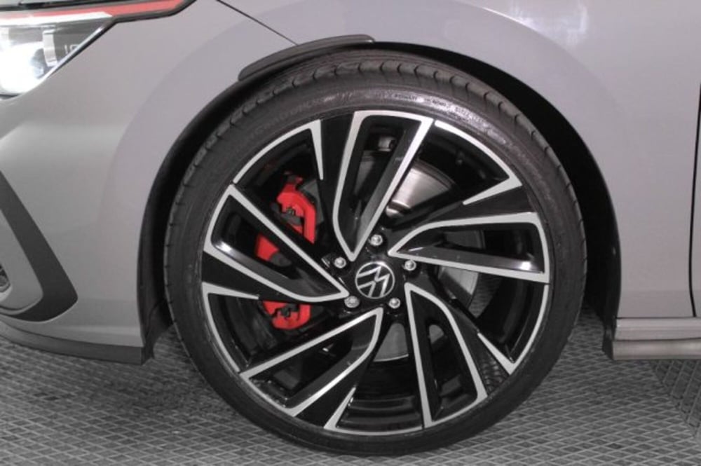 Volkswagen Golf usata a Novara (20)