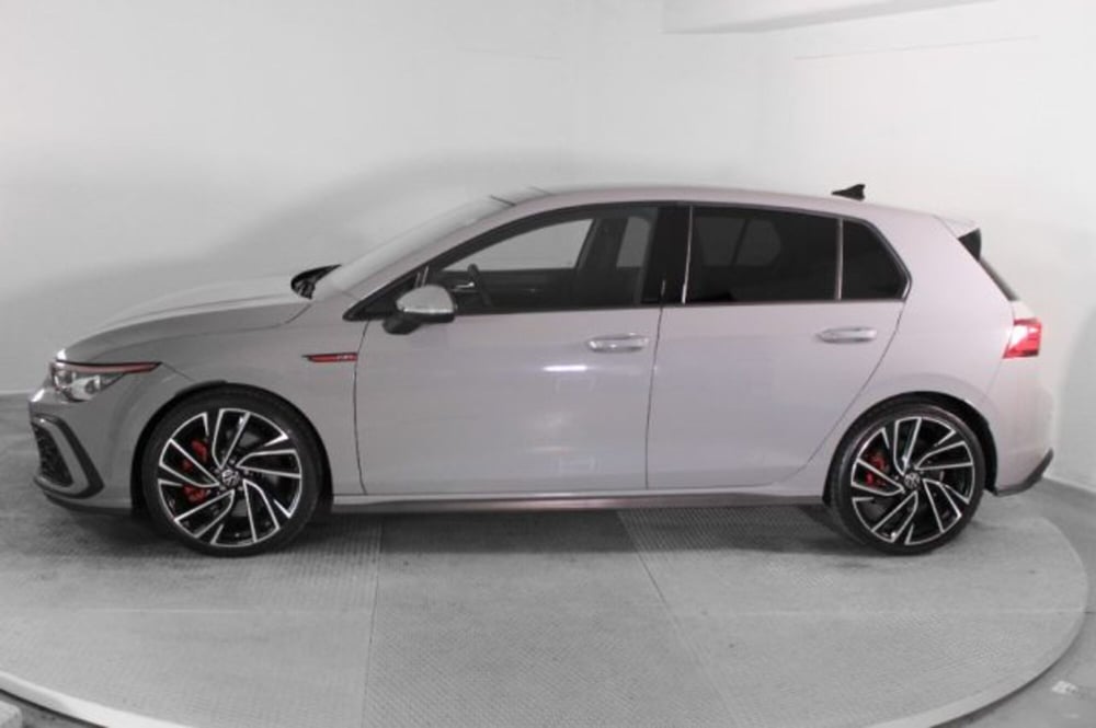 Volkswagen Golf usata a Novara (3)