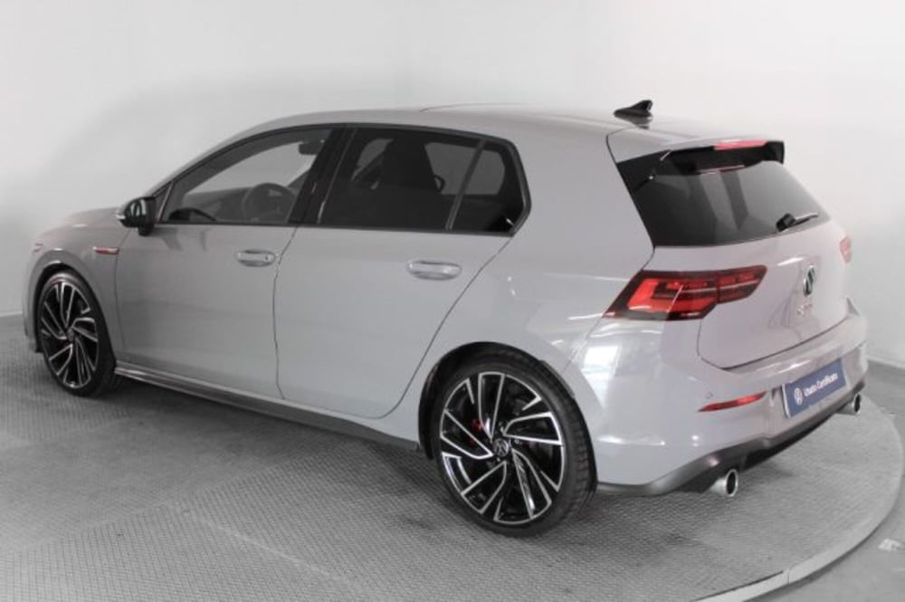 Volkswagen Golf usata a Novara (4)