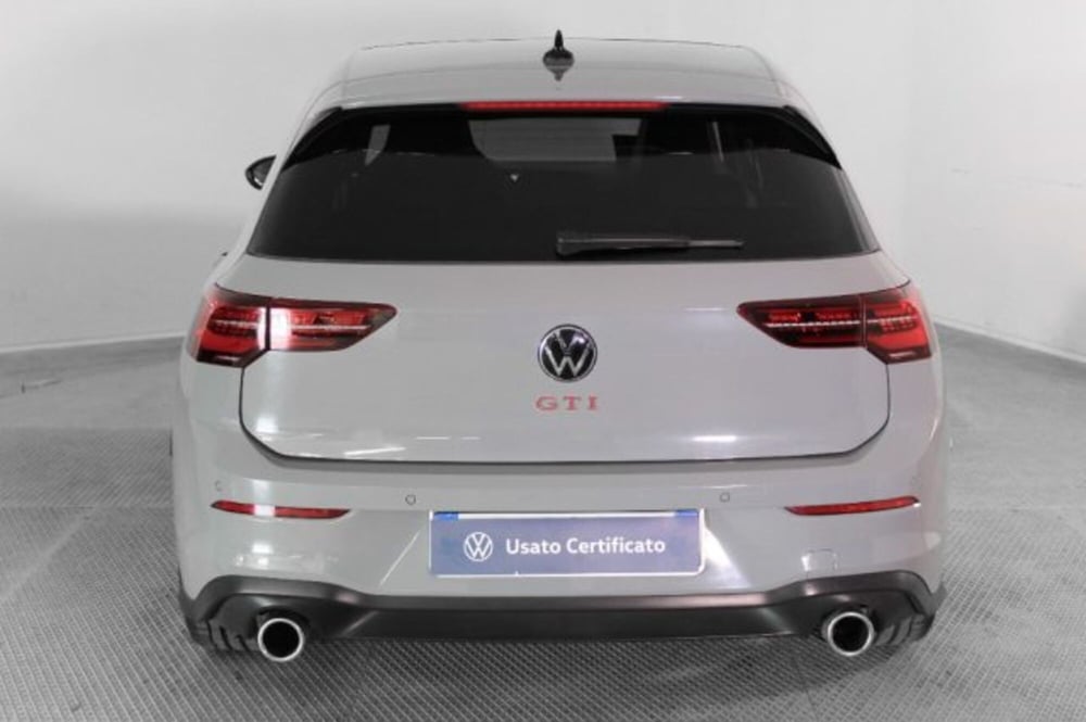 Volkswagen Golf usata a Novara (5)