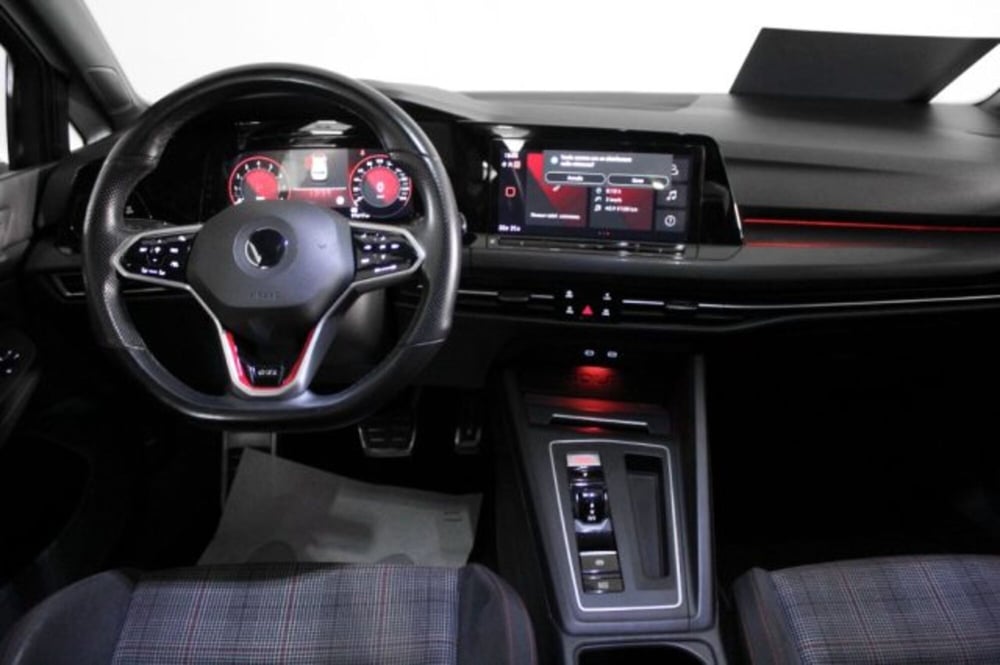 Volkswagen Golf usata a Novara (6)