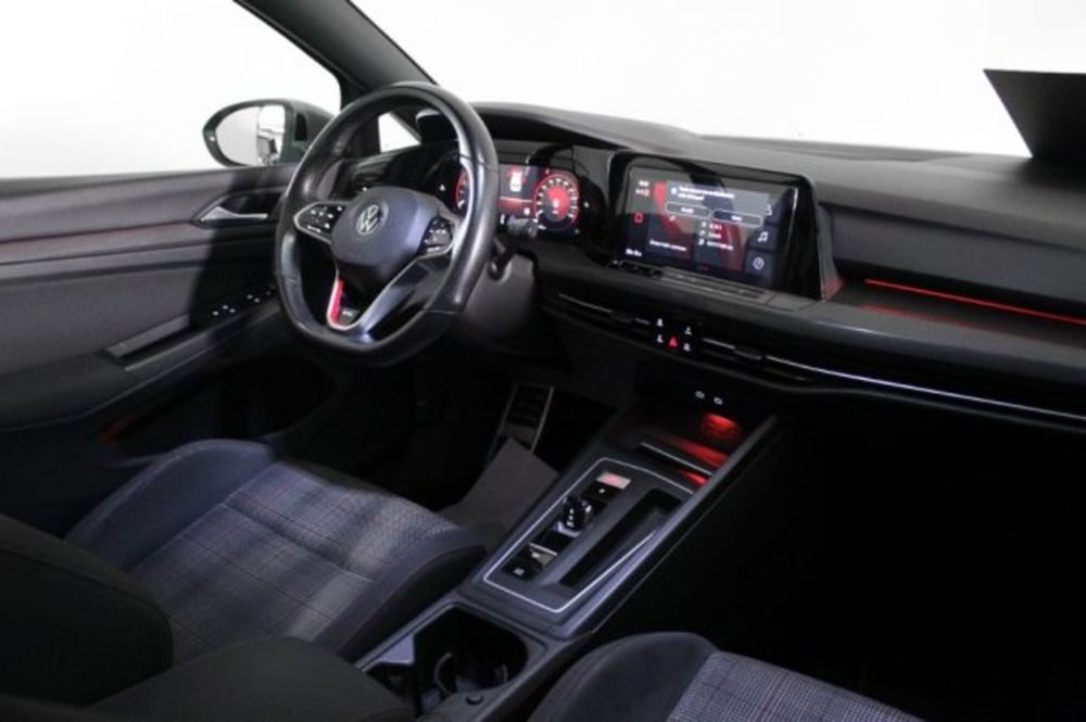 Volkswagen Golf usata a Novara (7)