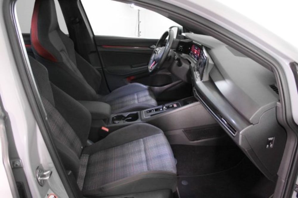 Volkswagen Golf usata a Novara (8)