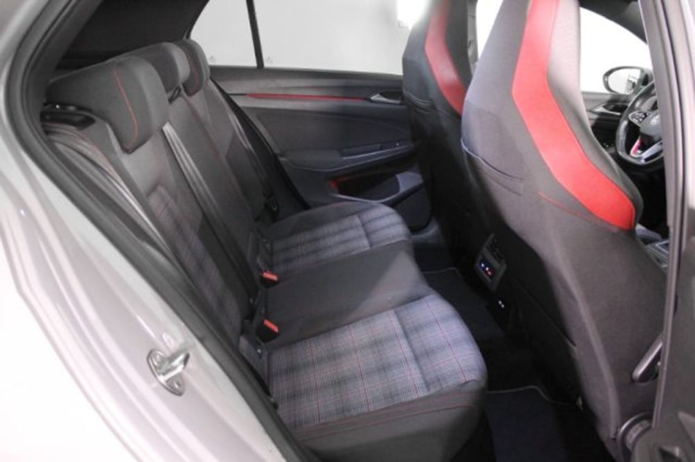 Volkswagen Golf usata a Novara (9)