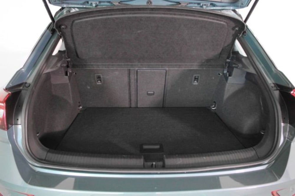 Volkswagen T-Roc usata a Novara (11)