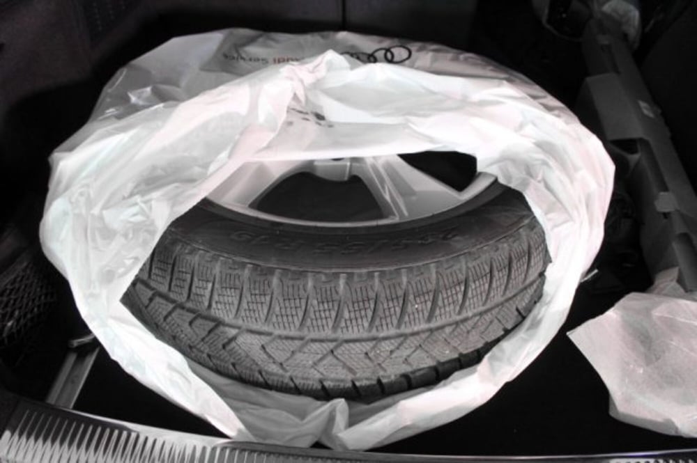 Audi Q5 Sportback usata a Novara (10)