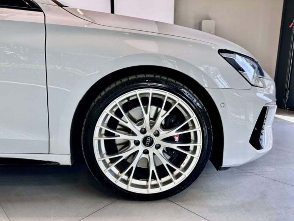 Audi S3 Sportback usata a Torino (4)