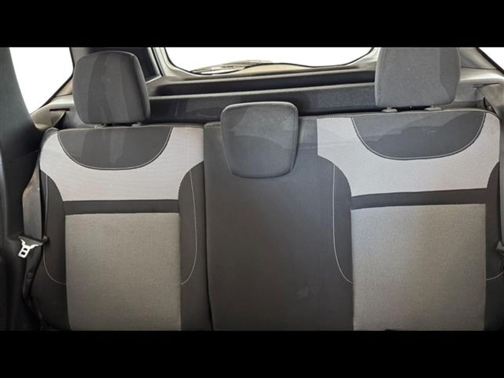 Dacia Duster usata a Viterbo (10)