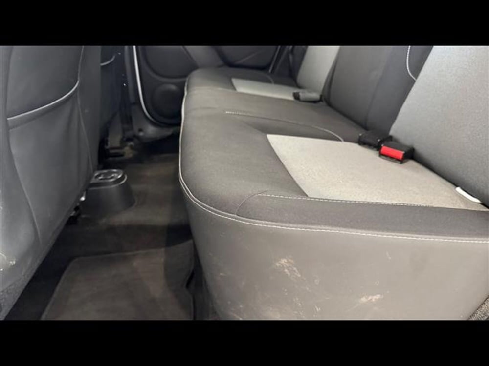 Dacia Duster usata a Viterbo (9)