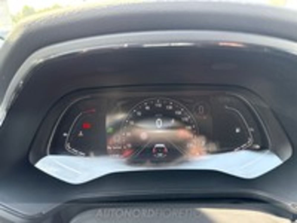 Renault Captur usata a Udine (10)