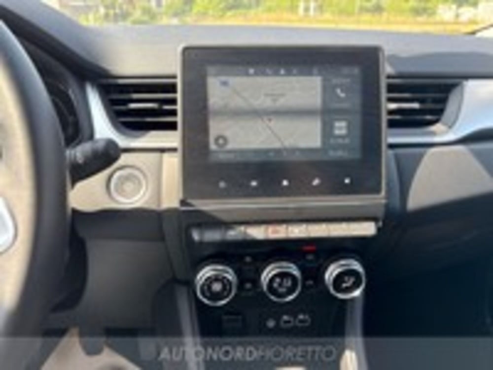 Renault Captur usata a Udine (11)