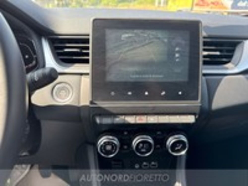 Renault Captur usata a Udine (12)