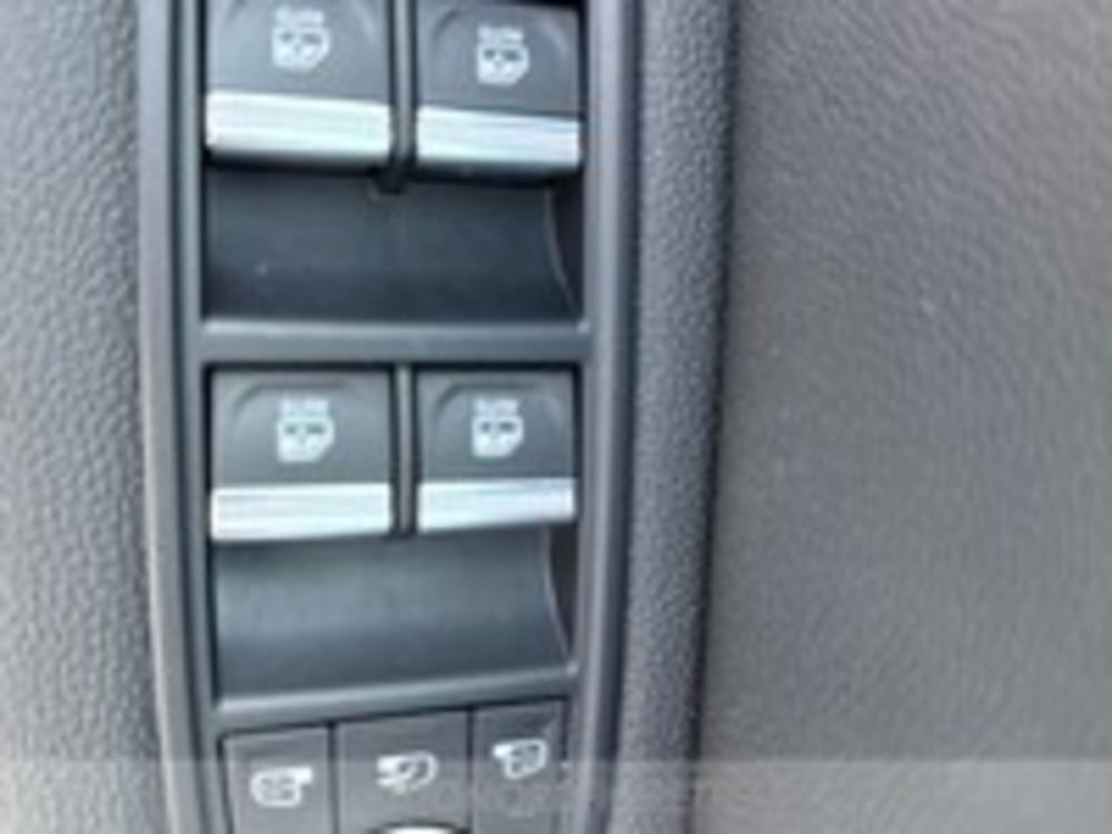 Renault Captur usata a Udine (13)