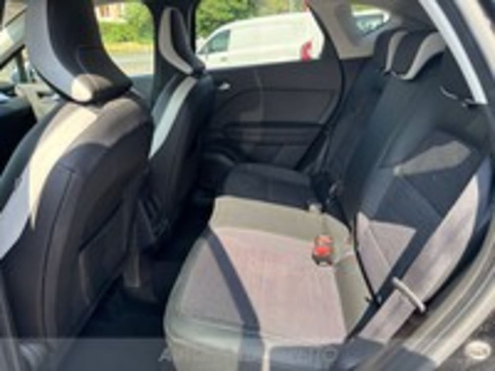 Renault Captur usata a Udine (14)