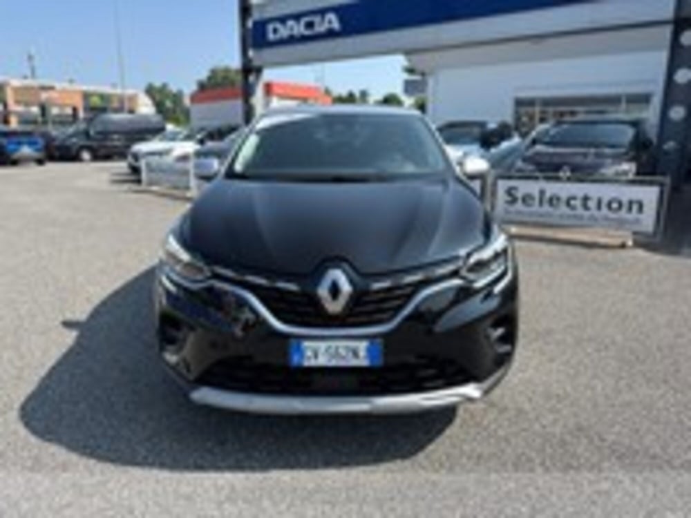 Renault Captur usata a Udine (2)