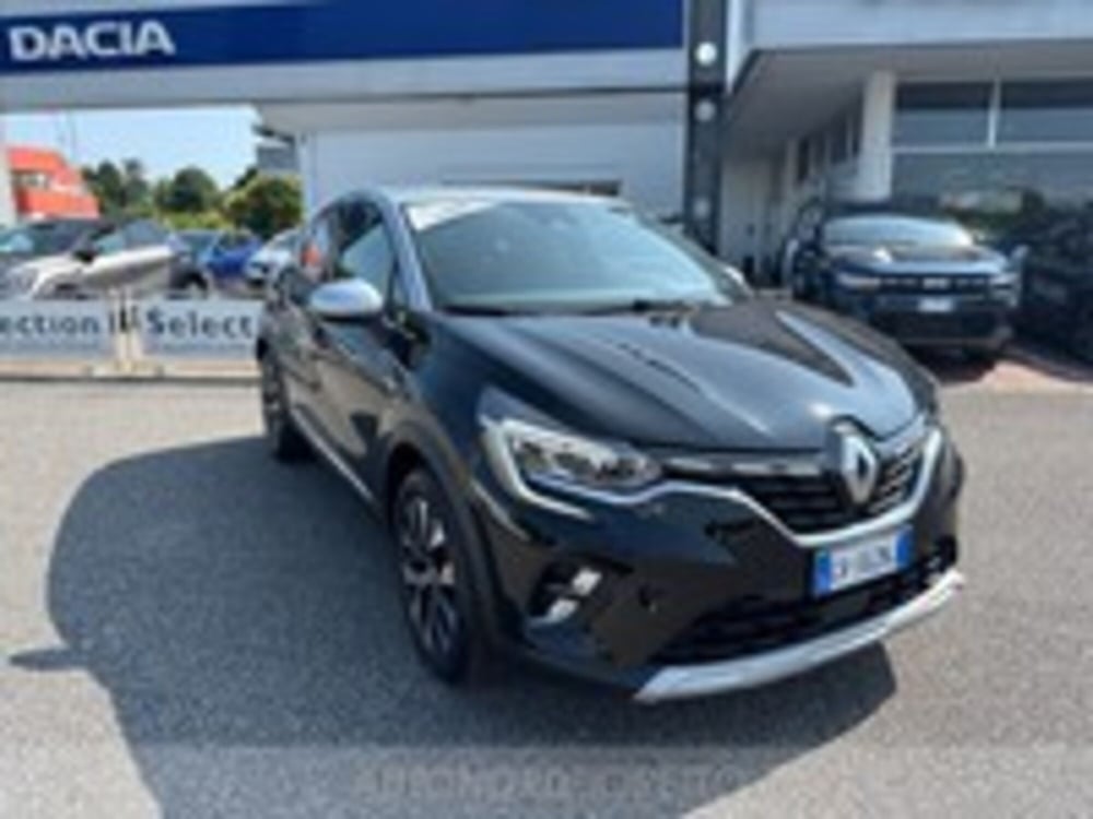Renault Captur usata a Udine (3)